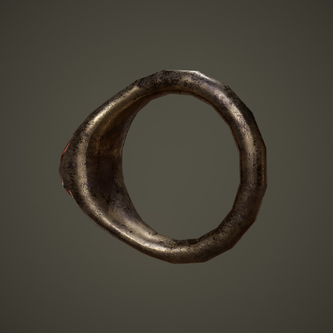 ancient ring 3D model https://p.turbosquid.com/ts-thumb/js/URG5X3/3f0rFcCQ/15/png/1565660422/1920x1080/fit_q87/5fb617c5df3f2d7f5de8583f8bf75ee4233bd8f6/15.jpg