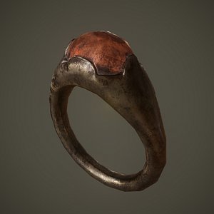 Ancient Ring