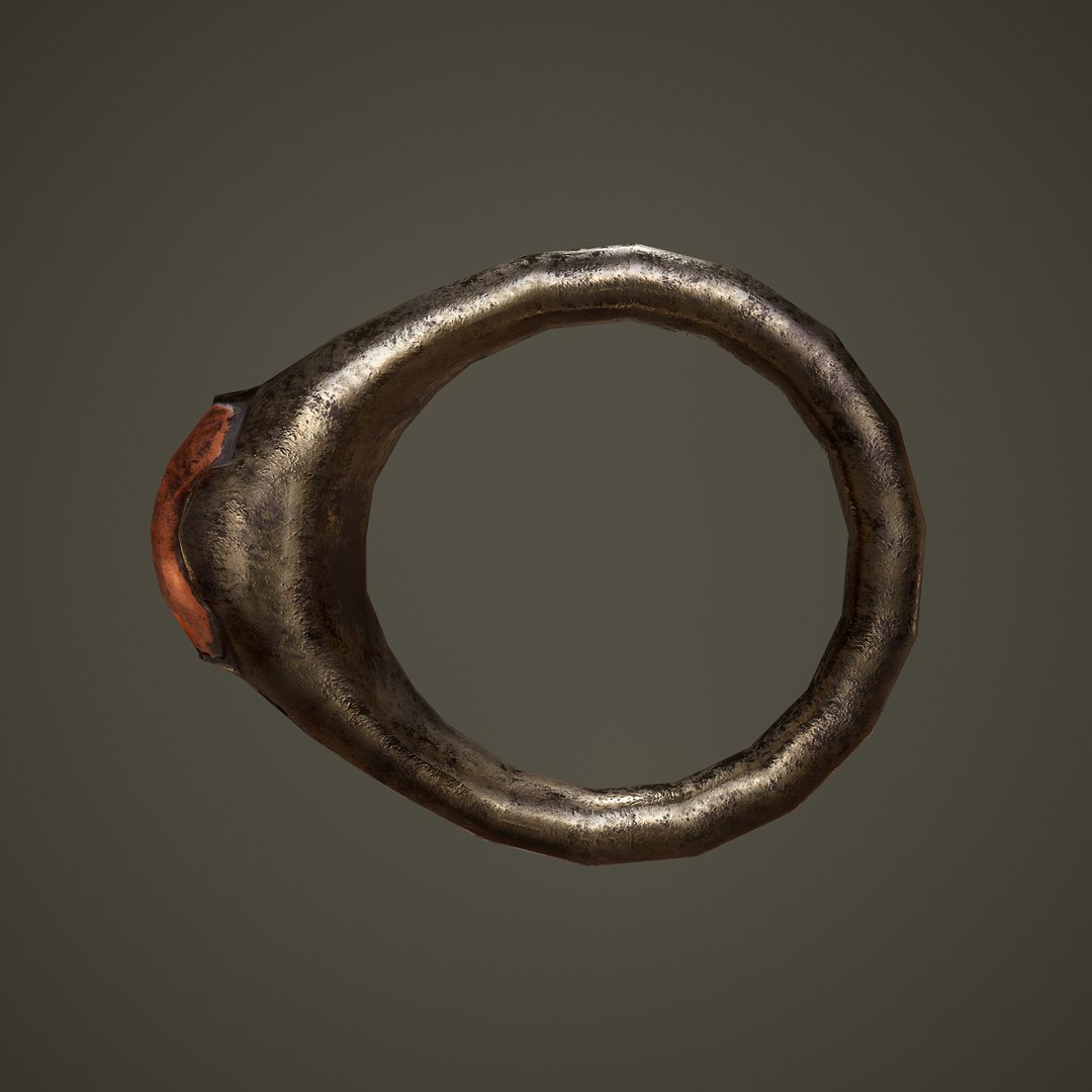 ancient ring 3D model https://p.turbosquid.com/ts-thumb/js/URG5X3/GaJnjarM/14/png/1565660422/1920x1080/fit_q87/660f05a9baf2d72948e0f1dfa30aad91ae29d904/14.jpg