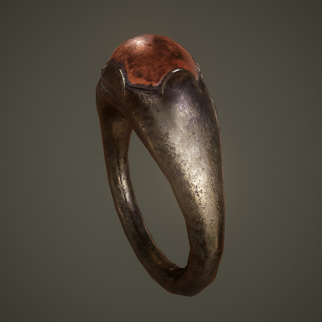 ancient ring 3D model https://p.turbosquid.com/ts-thumb/js/URG5X3/Rl2fbP9u/5/png/1565660422/1920x1080/fit_q87/be681ed477cffc86d99f25e399f081a0968b2722/5.jpg