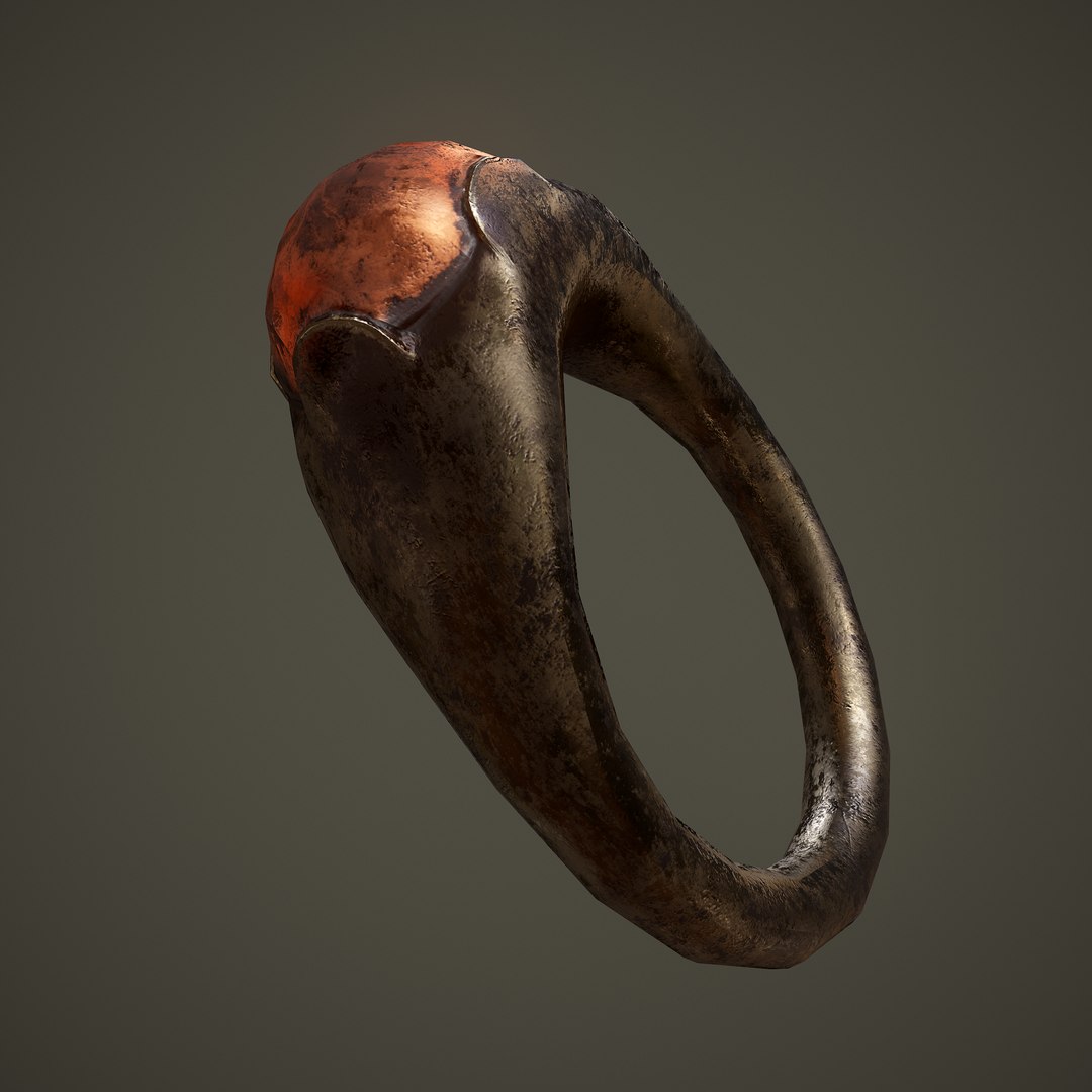 ancient ring 3D model https://p.turbosquid.com/ts-thumb/js/URG5X3/SritqRAS/13/png/1565660422/1920x1080/fit_q87/308acc7029784028b34870c7f7f926bf5aa4c8ec/13.jpg