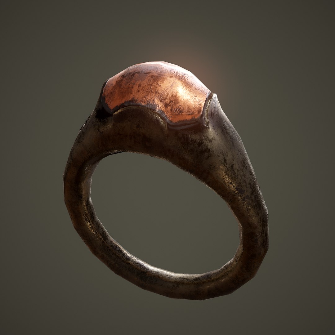ancient ring 3D model https://p.turbosquid.com/ts-thumb/js/URG5X3/WYoqbIIt/9/png/1565660422/1920x1080/fit_q87/e6d9b94e1efed2a5a898001c77e028dd90e109a0/9.jpg