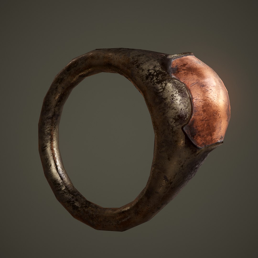 ancient ring 3D model https://p.turbosquid.com/ts-thumb/js/URG5X3/pOJ9RgvY/23/png/1565660724/1920x1080/fit_q87/7c96b1cb30fe94f33bc30a00d8c297c9ddfcdcf0/23.jpg