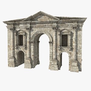 Arch of Hadrian