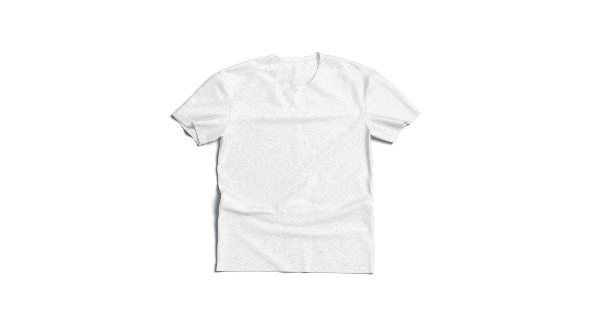3D Flat Lay T-shirt - wrinkled casual tshirt https://p.turbosquid.com/ts-thumb/js/YZFg39/uv/productshot02/jpg/1694101134/1920x1080/fit_q87/829cc2b5c89e67079d4d4a9858750266768e4a50/productshot02.jpg