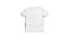 Flat Lay T-shirt - wrinkled casual tshirt