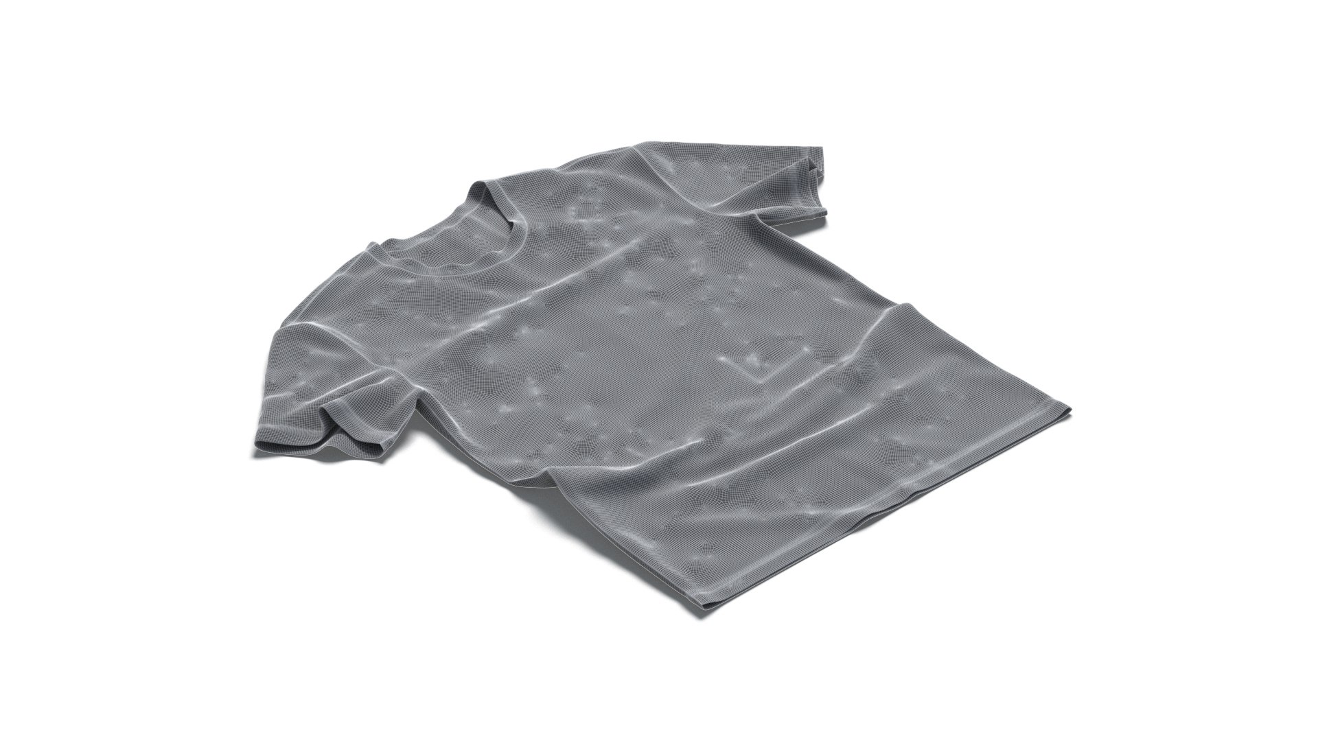 3D Flat Lay T-shirt - wrinkled casual tshirt https://p.turbosquid.com/ts-thumb/js/YZFg39/xP/wireframe03/jpg/1694101138/1920x1080/fit_q87/09356f624e5f2ad1d6f56b671a4346d16babce3c/wireframe03.jpg