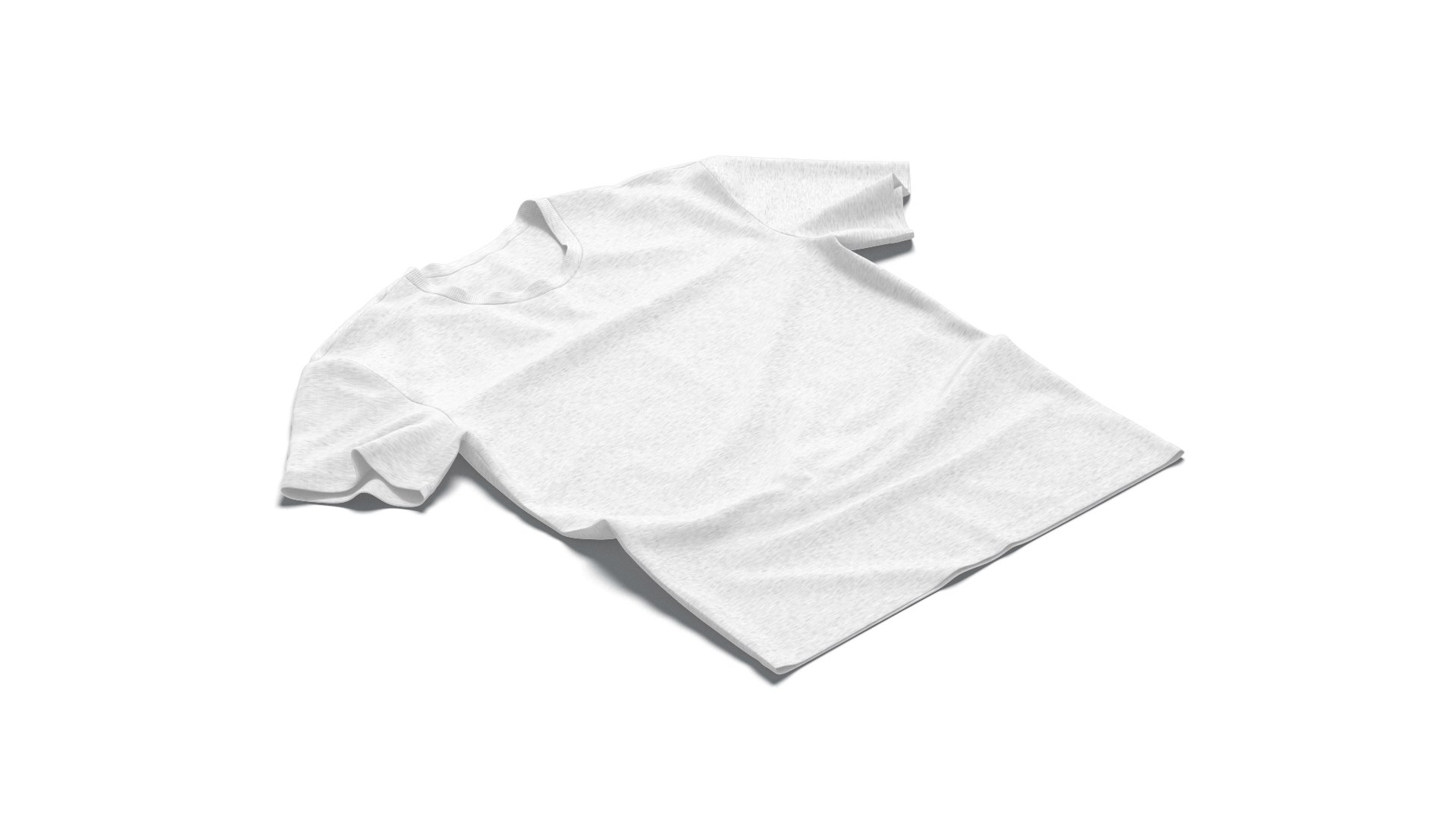 3D Flat Lay T-shirt - wrinkled casual tshirt https://p.turbosquid.com/ts-thumb/js/YZFg39/yP/productshot01/jpg/1694101134/1920x1080/fit_q87/7b5ee88776aea04e9373e850aff3ee1bb9182d61/productshot01.jpg