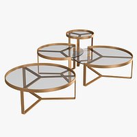 Aula Tables Collection