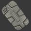 Shockproof Telephone V1