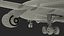 Lockheed L1011 Stargazer model
