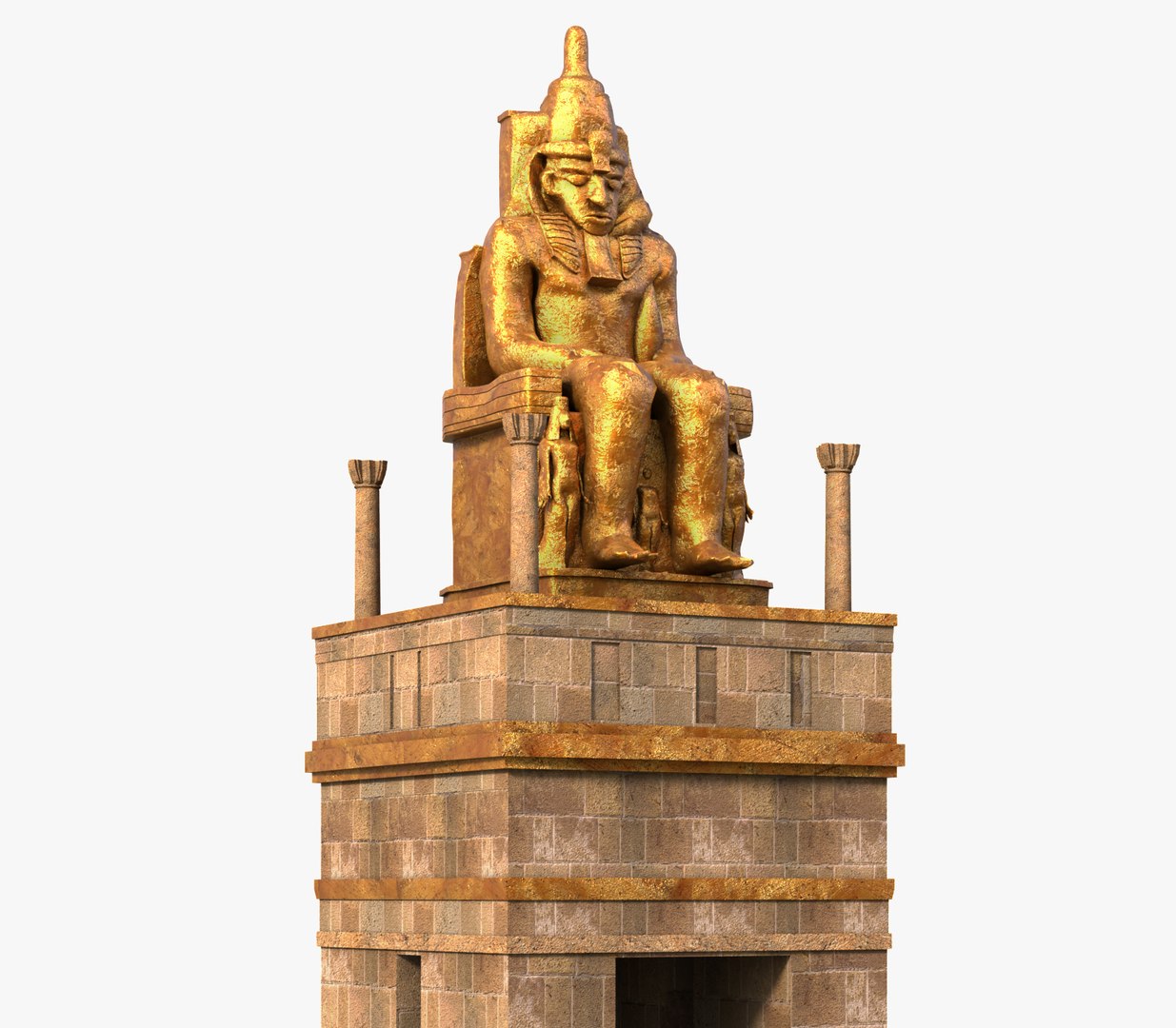 Fantasy Egypt temple 3D https://p.turbosquid.com/ts-thumb/js/dlTOk4/6W/temple3/jpg/1708942995/1920x1080/fit_q87/55836feac4cc63c1dcd51fb1608c6605a9d0b540/temple3.jpg