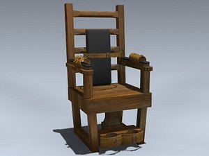 Electric Chair