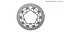 Bremsscheibe