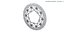Bremsscheibe