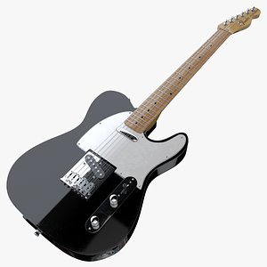 Fender Telecaster