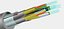 REXEL DQ-LINE BO006 Break-Out 62.5-125.max