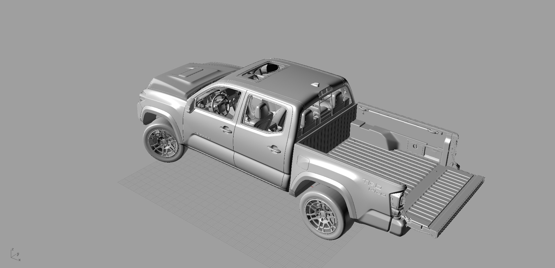 Toyota Tacoma TRD Pro With Interior and opening trunk 3D model https://p.turbosquid.com/ts-thumb/js/o9ul6a/MS/01/jpg/1636456799/1920x1080/turn_fit_q99/2777022e3c02f9006a2a1ca6da2895004bd3860c/01-1.jpg