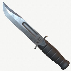 Ka-bar