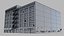 Lafayette - Beaubien St Apartments