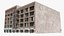 Lafayette - Beaubien St Apartments