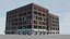 Lafayette - Beaubien St Apartments