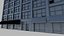 Lafayette - Beaubien St Apartments