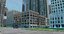 Lafayette - Beaubien St Apartments