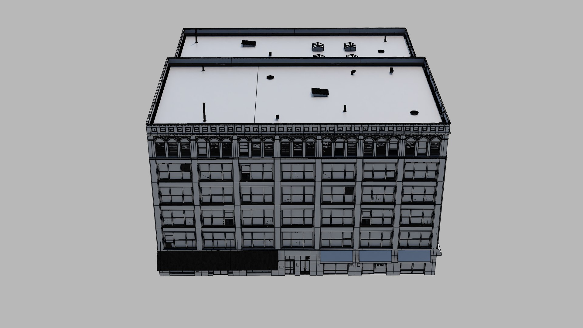 Lafayette - Beaubien St Apartments 3D model https://p.turbosquid.com/ts-thumb/js/vbqTn3/bG/wireframe45/png/1708082205/1920x1080/fit_q87/9a8024166ae3684de7d5880a5d5a9dc951b2afa9/wireframe45.jpg