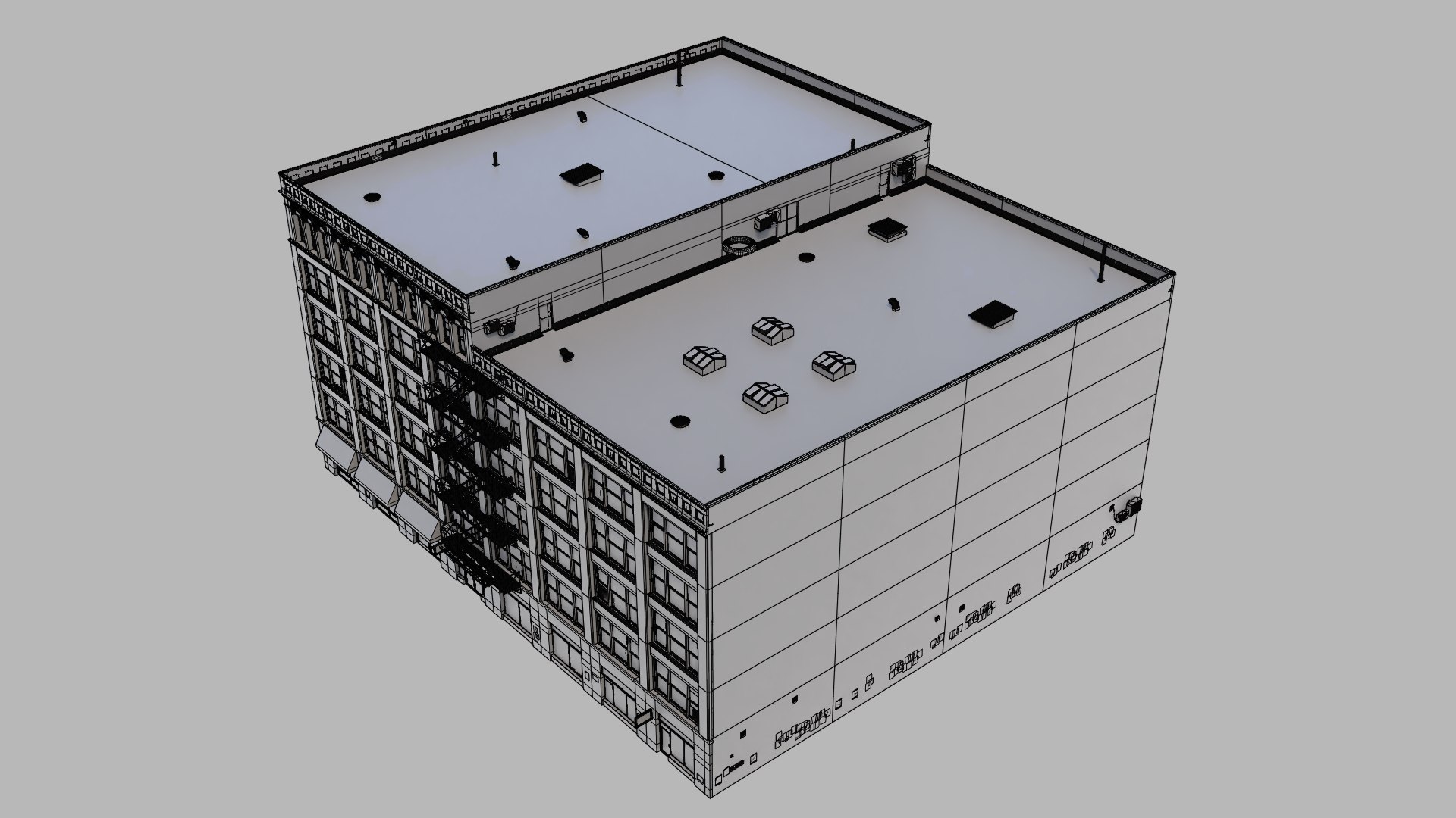 Lafayette - Beaubien St Apartments 3D model https://p.turbosquid.com/ts-thumb/js/vbqTn3/dX/wireframe44/png/1708082205/1920x1080/fit_q87/de462a82224abe2d1ae52aec0aaa2e044a15b68b/wireframe44.jpg