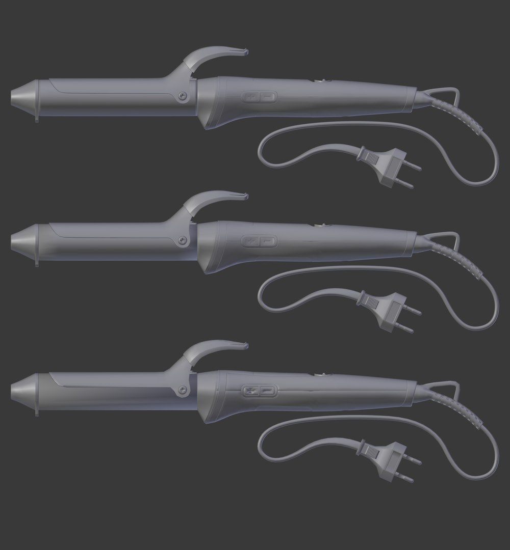 modelled curling iron 3D model https://p.turbosquid.com/ts-thumb/js/vzpQRF/FH06fdwb/untitled16/jpg/1491126928/1920x1080/fit_q87/6523f8cb8c8ff0289634c85ef13eda60e6f6a2df/untitled16.jpg