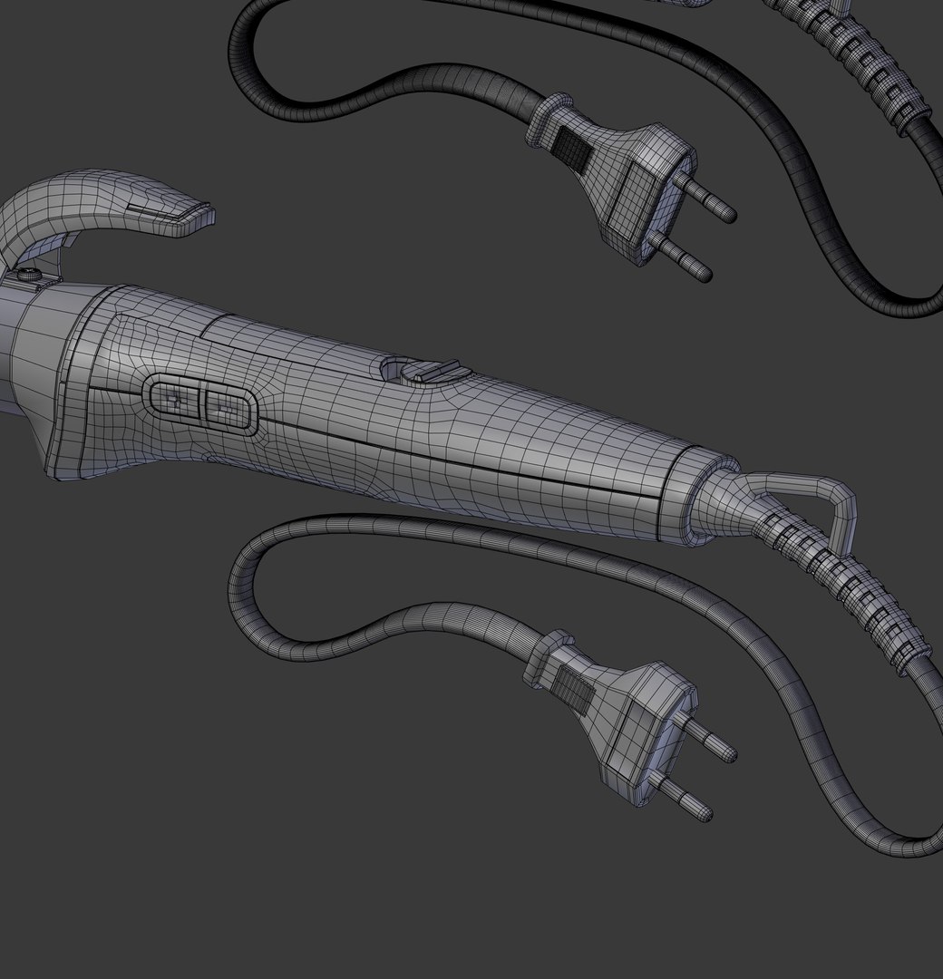 modelled curling iron 3D model https://p.turbosquid.com/ts-thumb/js/vzpQRF/RrCDsYUB/untitled13/jpg/1491126928/1920x1080/fit_q87/0a95a27ed9074f42a201f1fcdfa330c7bf2f304d/untitled13.jpg