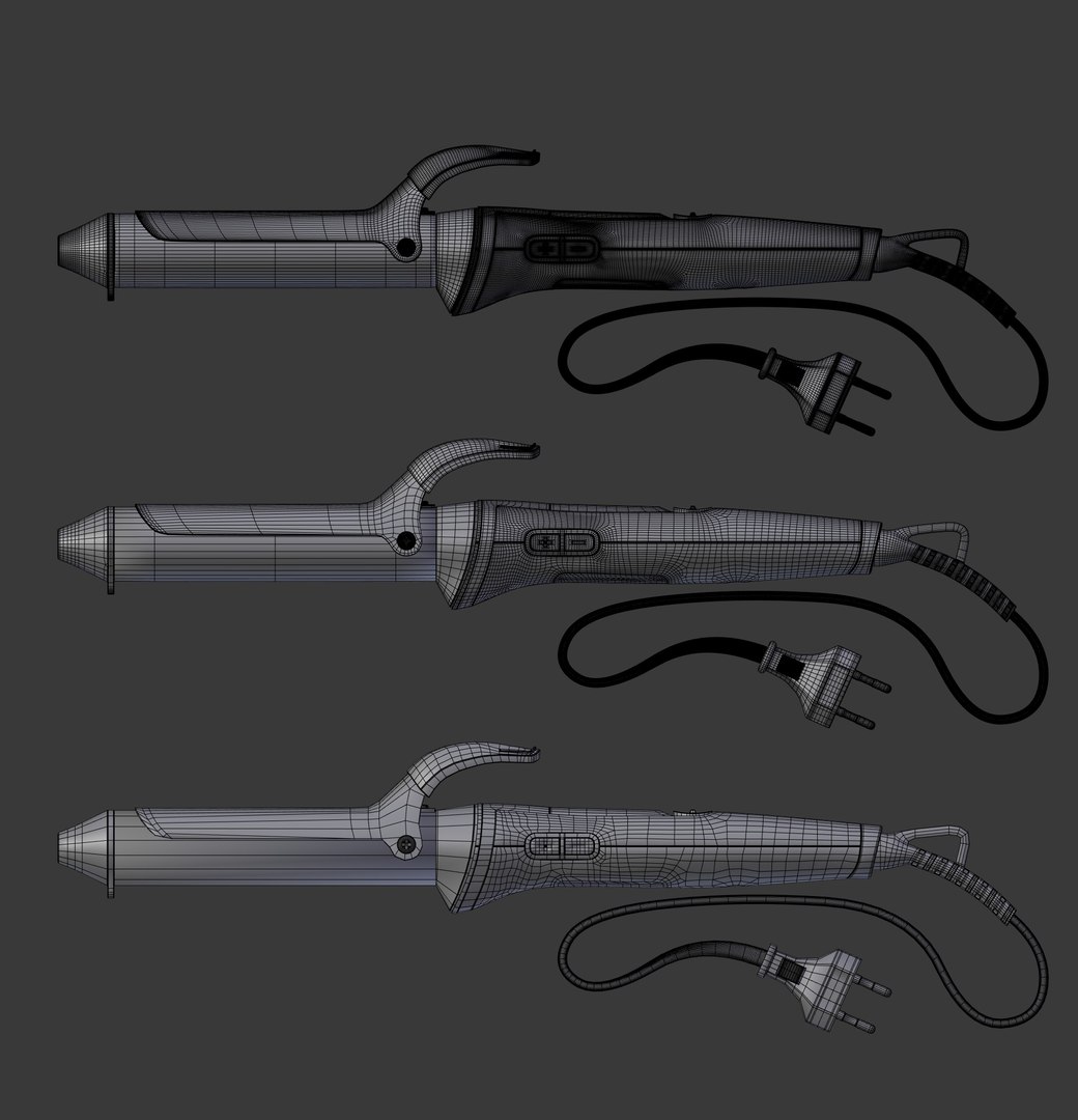 modelled curling iron 3D model https://p.turbosquid.com/ts-thumb/js/vzpQRF/u12jhyMq/untitled/jpg/1491126842/1920x1080/fit_q87/fe7b0c5bce01826483b7d123f85234f4c8da298a/untitled.jpg