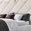 Viona bed by Area Mobilya