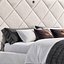 Viona bed by Area Mobilya
