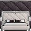 Viona bed by Area Mobilya