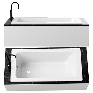Bathtub