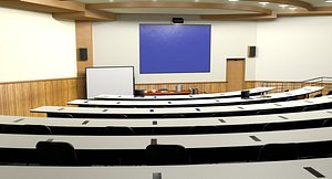 Lecture Hall