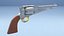 Remington 1858 nuevo ejército 8 inox