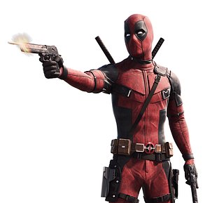Deadpool