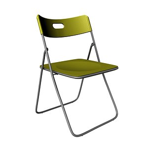 Folding Chair