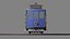 Tourist Open Trolley