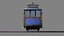 Tourist Open Trolley