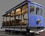 Tourist Open Trolley