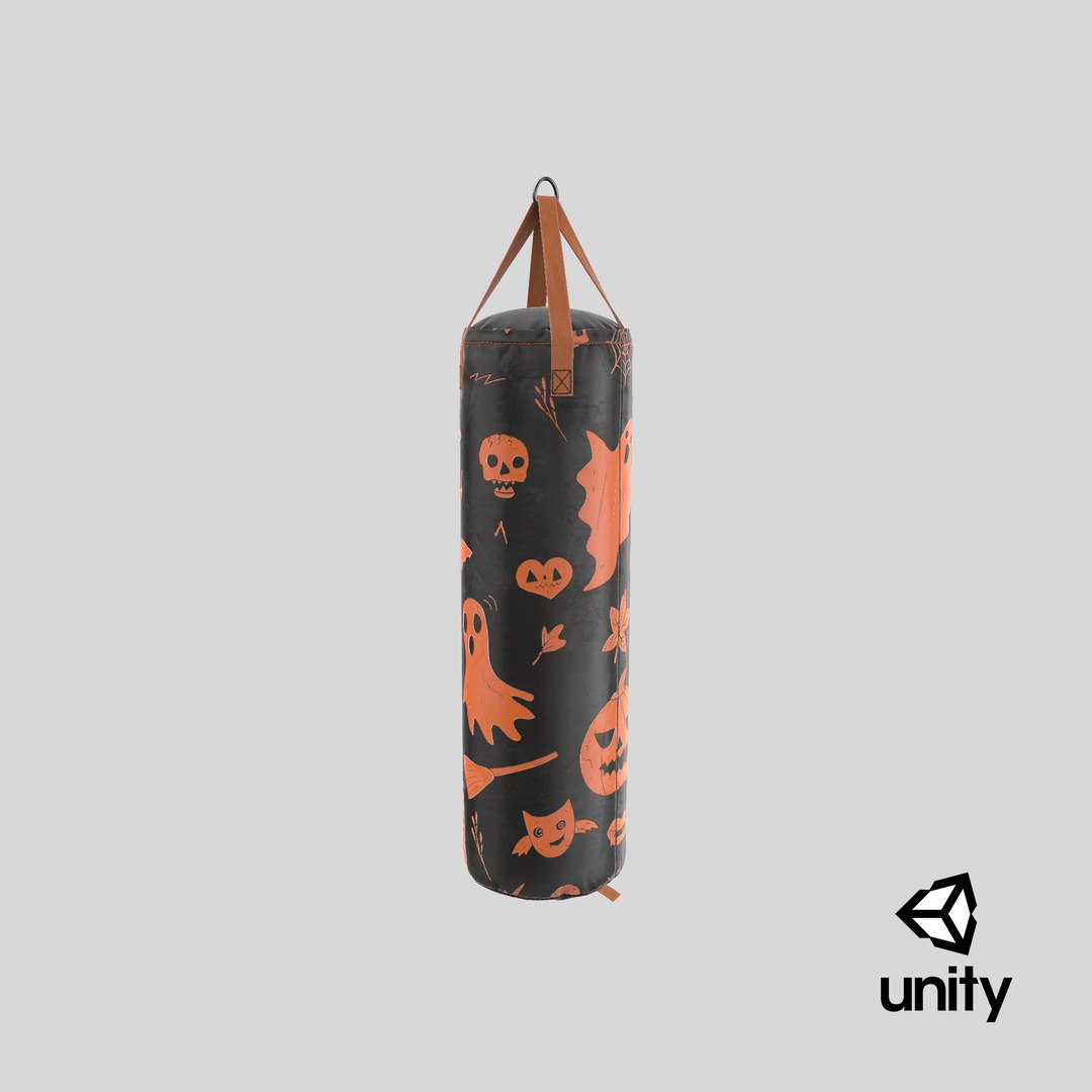 punching bag halloween model https://p.turbosquid.com/ts-thumb/jt/7mdxOS/D5TvlE0M/stemcell_unity_render/png/1571643124/1920x1080/fit_q87/f06b8c1dcb58e46dcb68a811163d96779ddf5004/stemcell_unity_render.jpg
