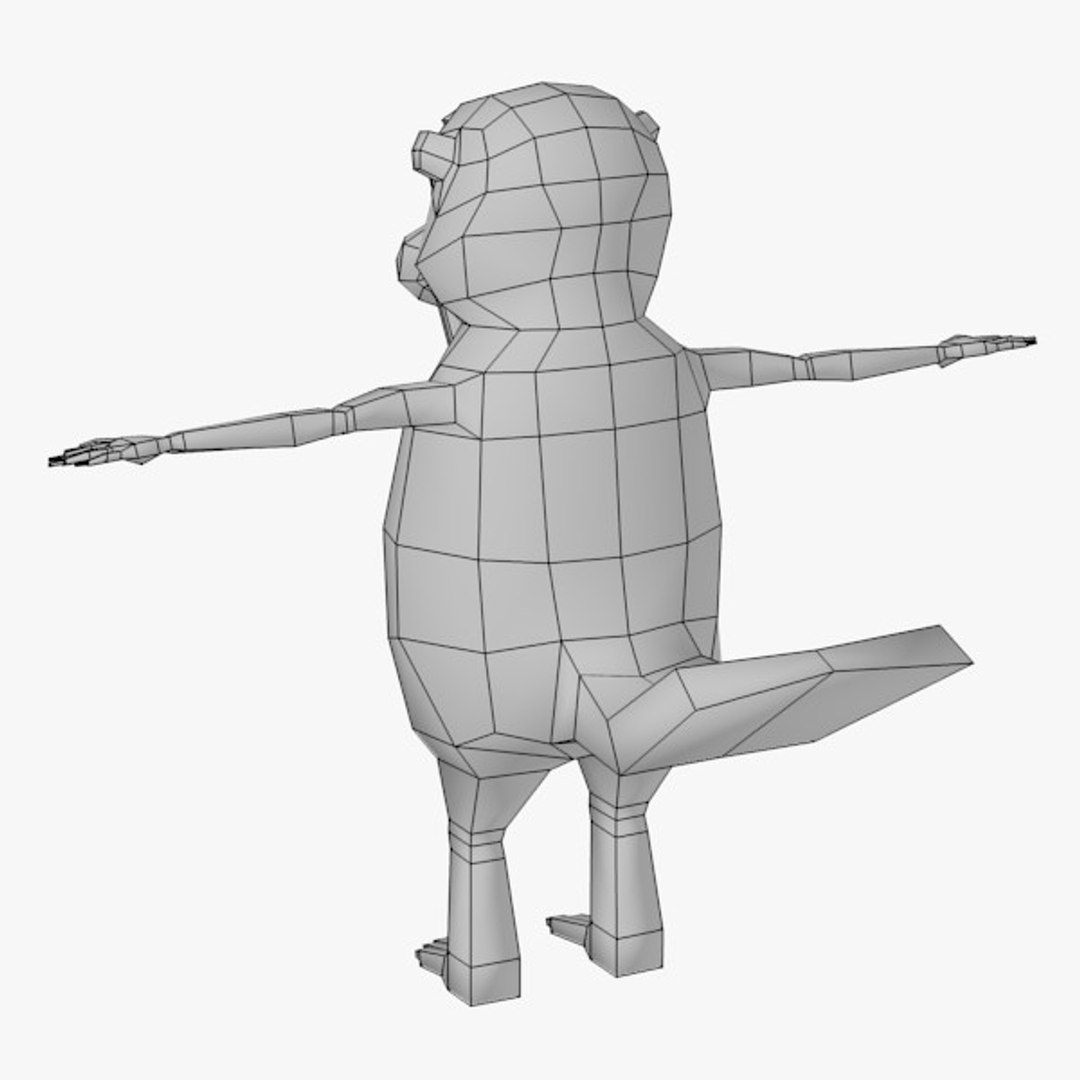max beaver cartoon