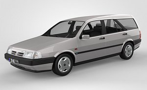 Fiat Tempra SW