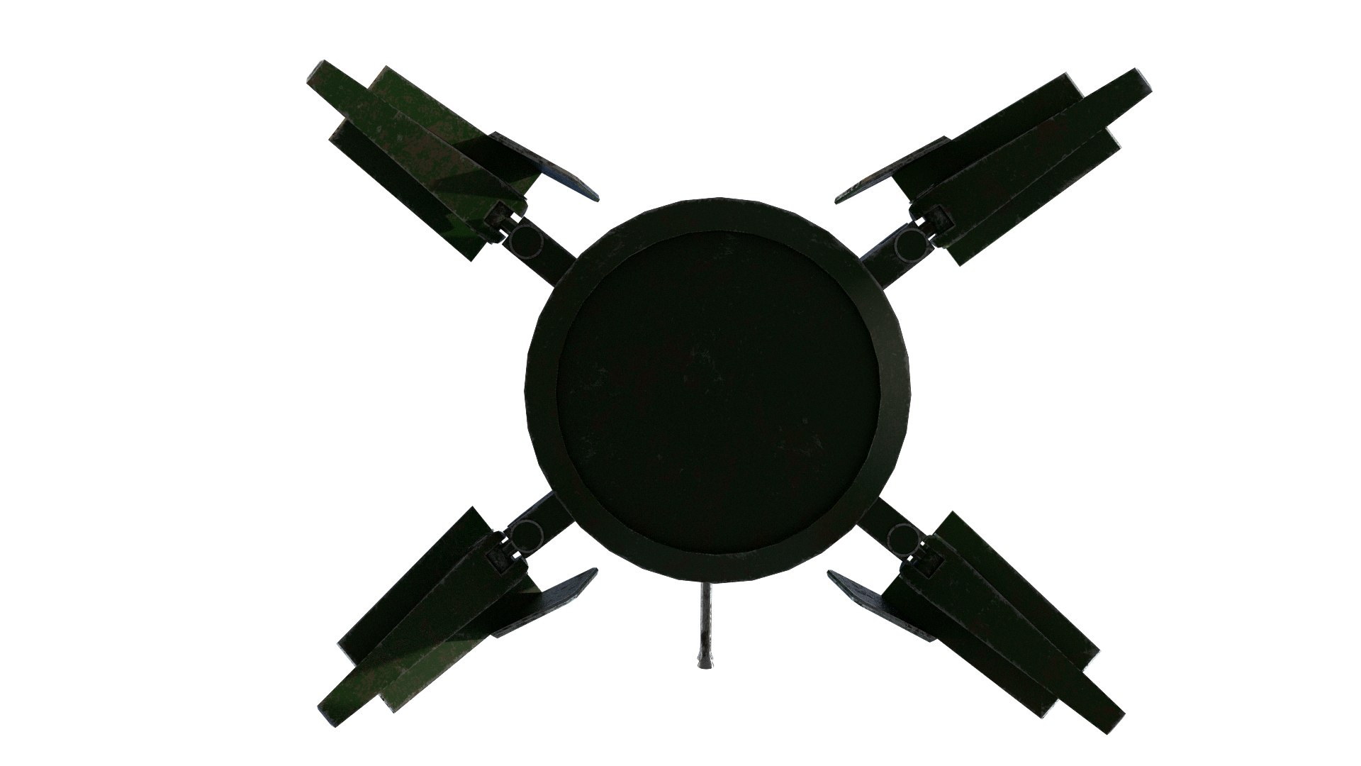 Spider Droid Robot 3D model https://p.turbosquid.com/ts-thumb/jt/86ATSi/IF/5/png/1646058309/1920x1080/fit_q87/5a4a2517220d5a15502e417498875ffcdfee5243/5.jpg