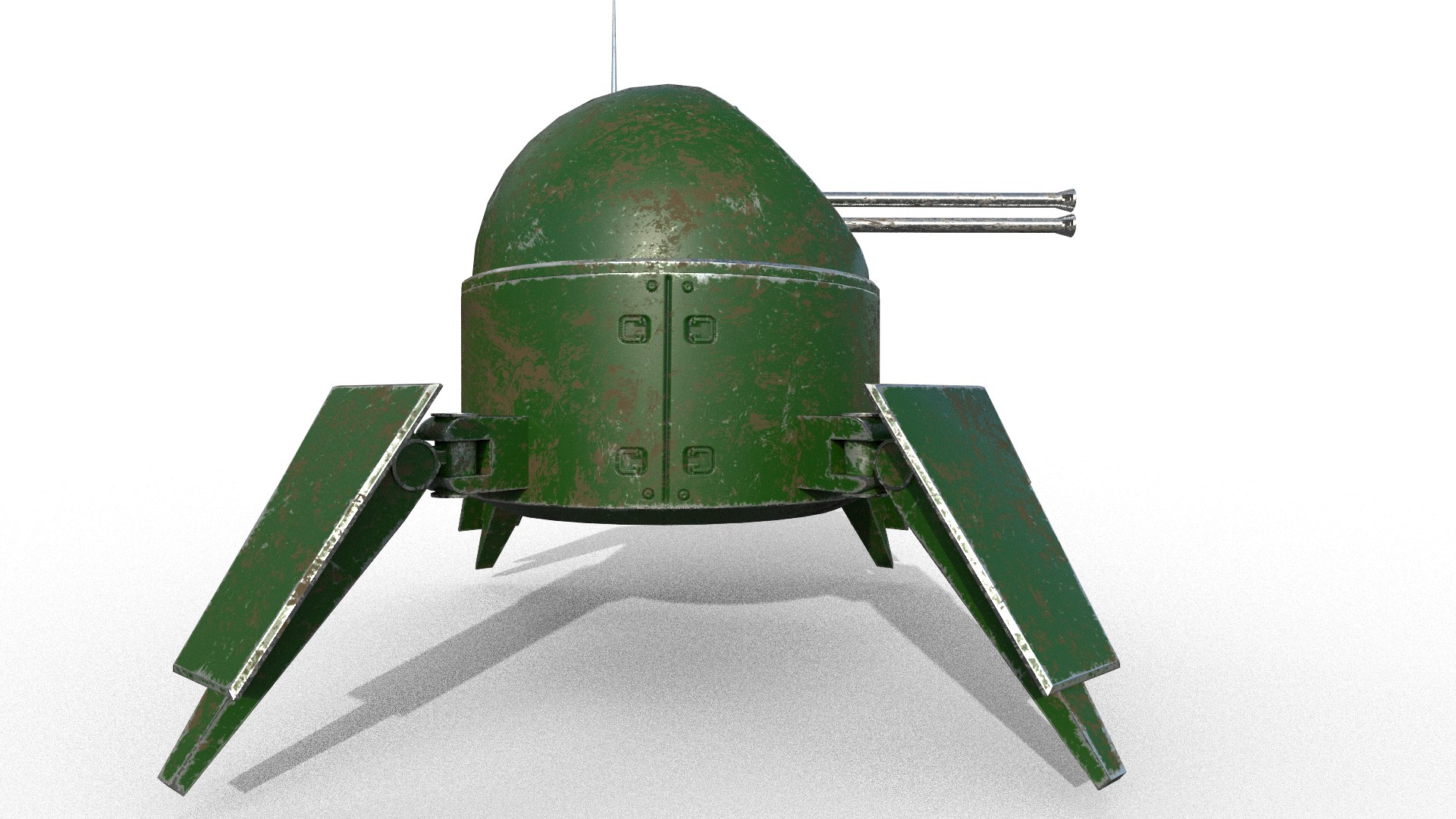 Spider Droid Robot 3D model https://p.turbosquid.com/ts-thumb/jt/86ATSi/fO/3/png/1646058318/1920x1080/fit_q87/3c39d341e546836d927e26758d606970258296fd/3.jpg