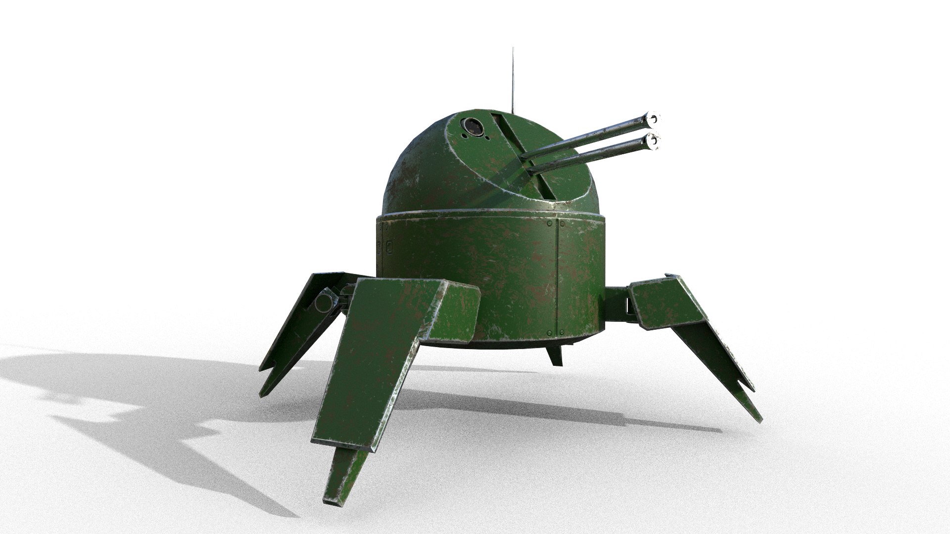Spider Droid Robot 3D model https://p.turbosquid.com/ts-thumb/jt/86ATSi/xE/2/png/1646058317/1920x1080/fit_q87/d15c1d91a6a8e01cb6b863d67ead0f3cd1e31270/2.jpg